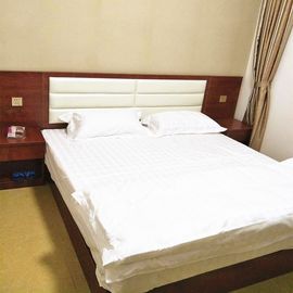 Los muebles modernos del dormitorio del diseño simple fijan para el hotel/el apartamento de teniente general