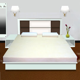 Los muebles comerciales del dormitorio del hotel del uso fijan el OEM y el ODM del estilo contemporáneo