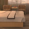 Suites de madera determinados de los muebles elegantes de la habitación con Nightstand